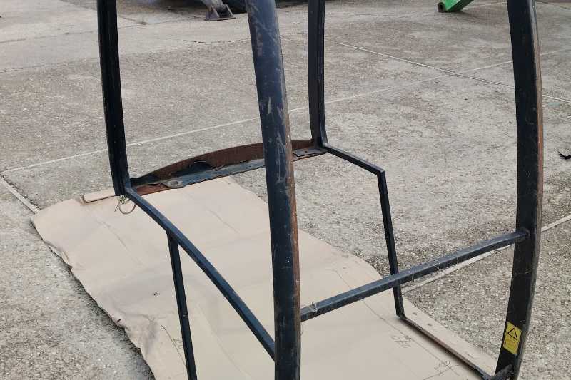 OmecoHub - Immagine JCB 8014 8016 8018